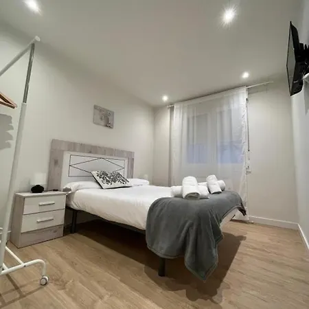 628a En El Barrio De La Sidra Apartament