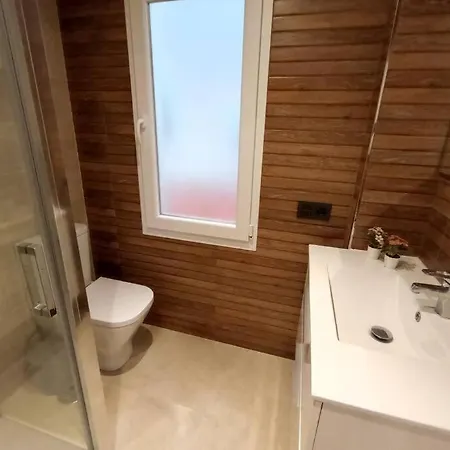 Appartamento 628a En El Barrio De La Sidra