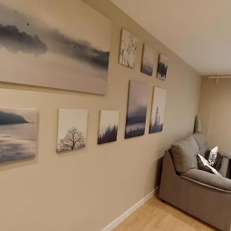 628a En El Barrio De La Sidra Apartament Oviedo