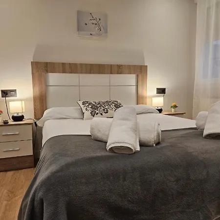 628a En El Barrio De La Sidra Apartament