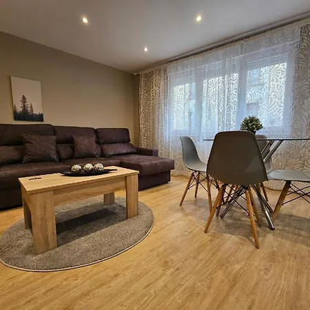 628a En El Barrio De La Sidra Apartament *