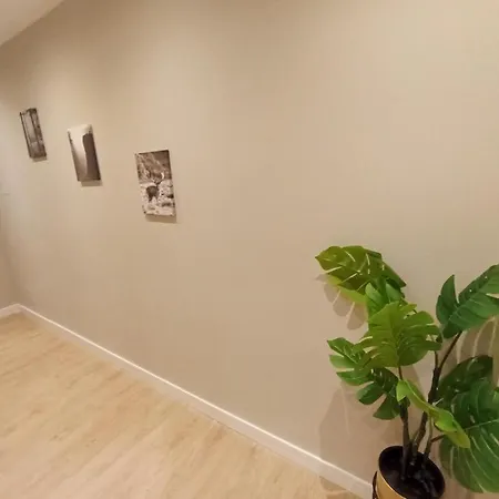 628a En El Barrio De La Sidra Apartament Oviedo