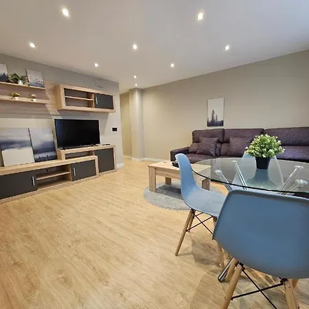 628a En El Barrio De La Sidra Apartament Oviedo