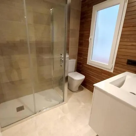 628a En El Barrio De La Sidra Apartament Oviedo