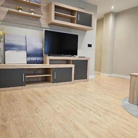 Appartamento 628a En El Barrio De La Sidra *