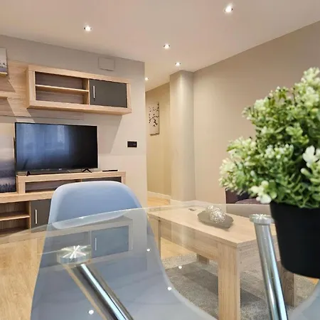 628a En El Barrio De La Sidra Apartament Oviedo