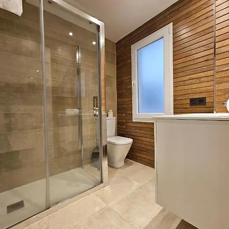 628a En El Barrio De La Sidra Apartament